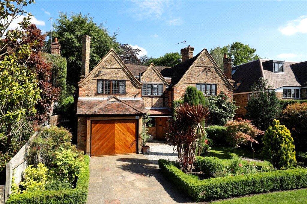 Main image of property: Drax Avenue, Wimbledon, SW20