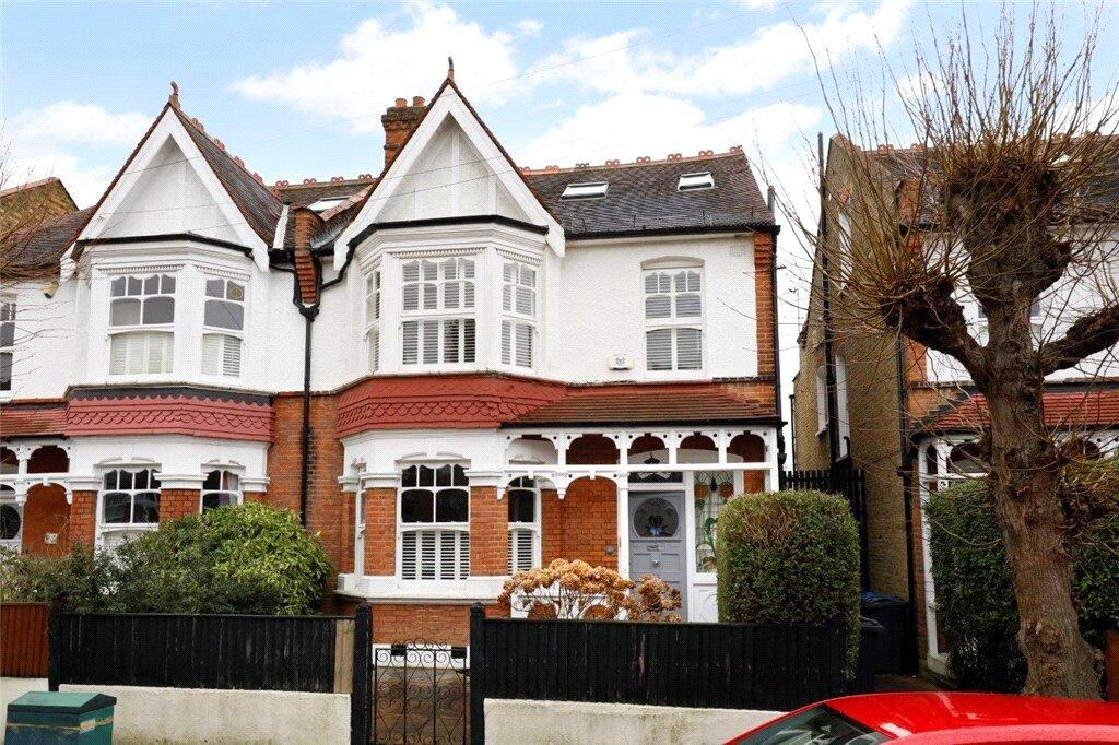 Main image of property: Dunmore Road, Wimbledon, SW20