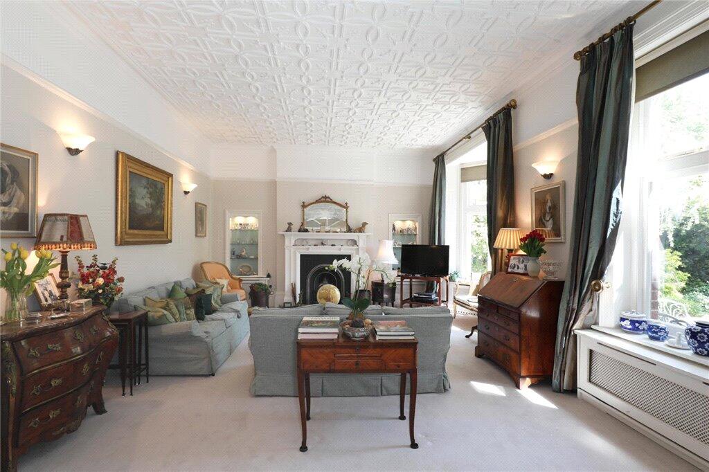Main image of property: Ridgway, Wimbledon Village, SW19