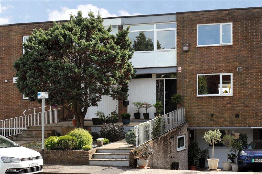 Main image of property: Cottenham Place, West Wimbledon, SW20