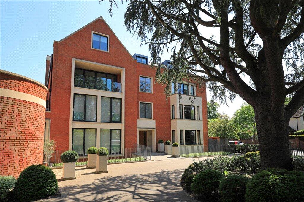 Main image of property: Southside Common, Wimbledon, SW19