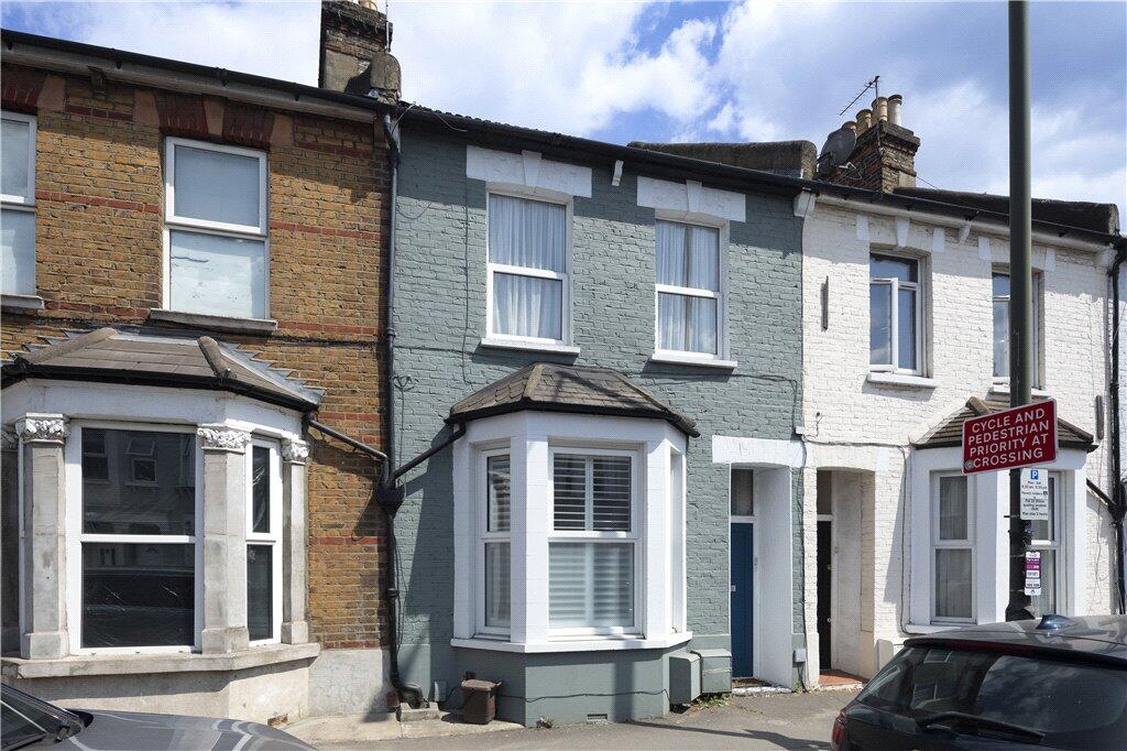 Main image of property: Haydons Road, SW19