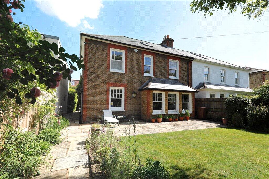 Main image of property: Hillside, Wimbledon, SW19