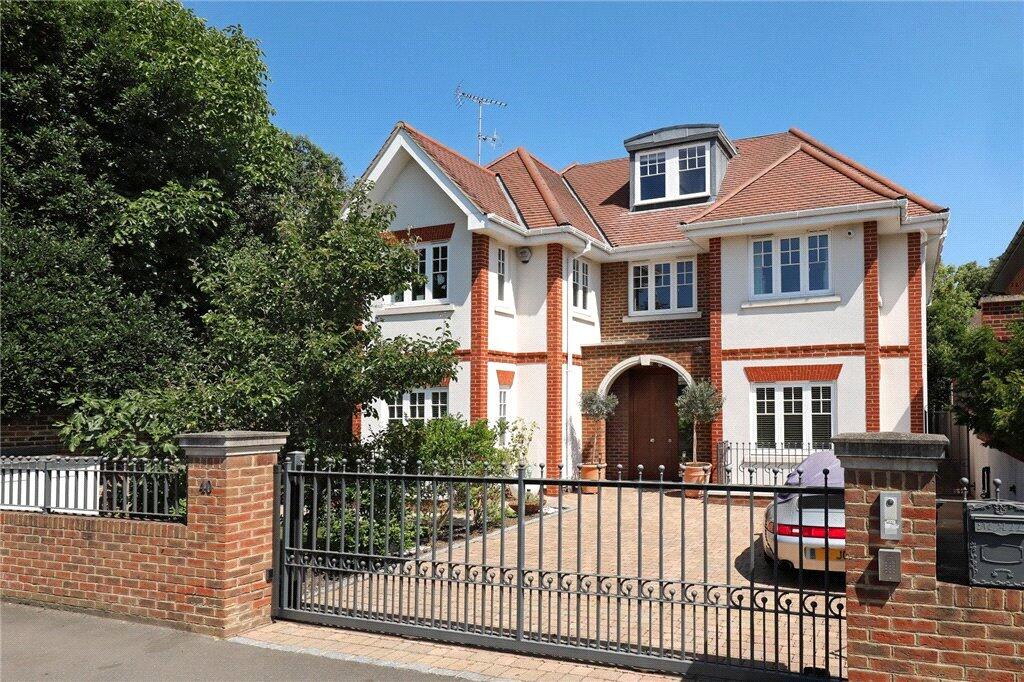 Main image of property: Lauriston Road, Wimbledon Village, SW19