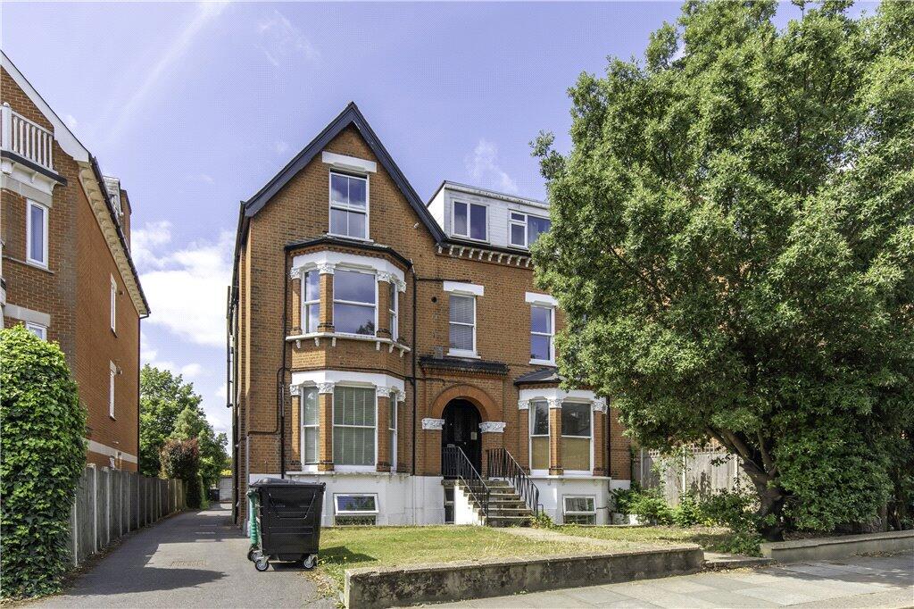 Main image of property: Darlaston Road, Wimbledon, SW19