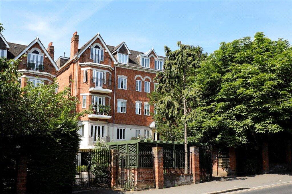 Main image of property: Wimbledon Hill Road, Wimbledon, SW19