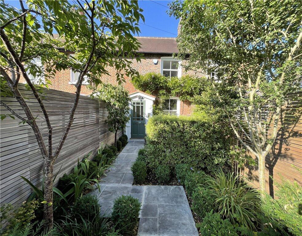 Main image of property: Oldfield Road, Wimbledon, SW19