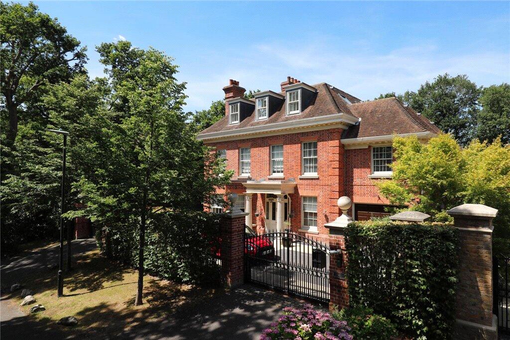 Main image of property: Ellerton Road, Wimbledon, SW20
