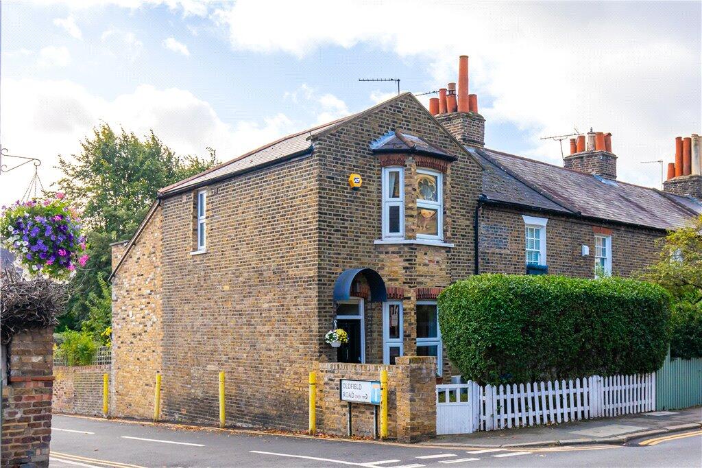 Main image of property: Ridgway, Wimbledon Village, SW19