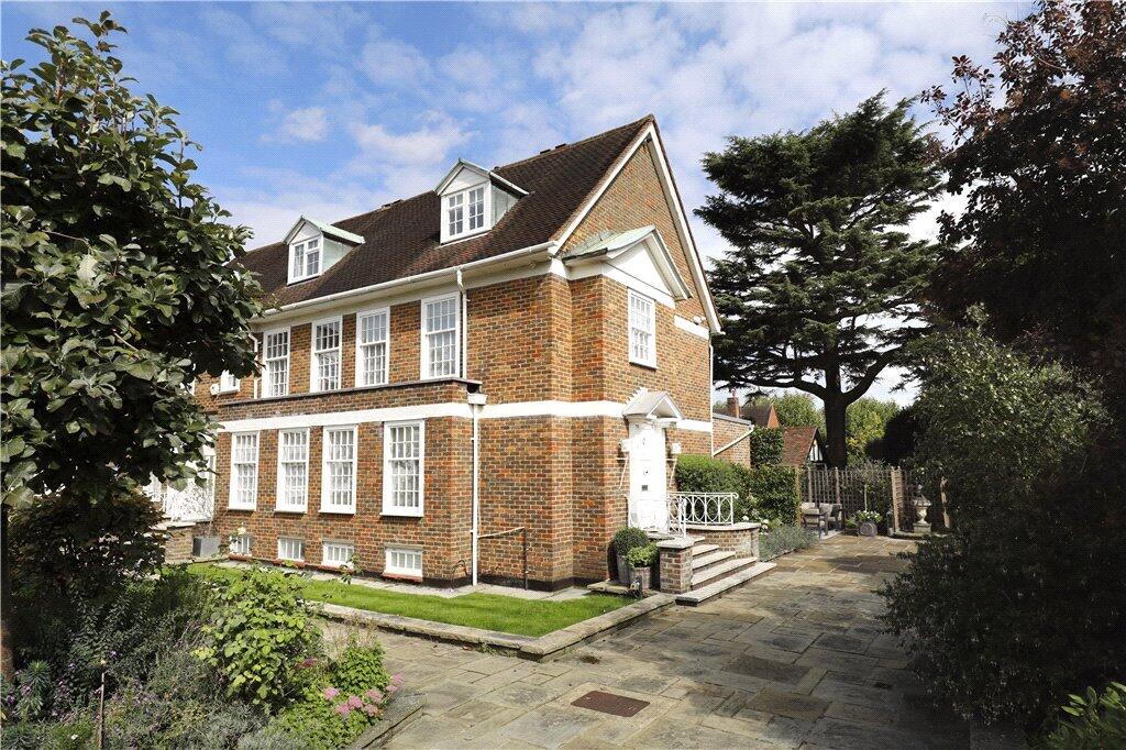 Main image of property: Cambisgate, 109 Church Road, SW19