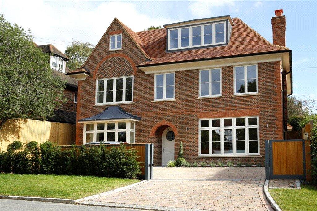 Main image of property: Drax Avenue, Wimbledon, SW20