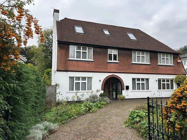 Main image of property: Woodspring Road, Wimbledon, SW19