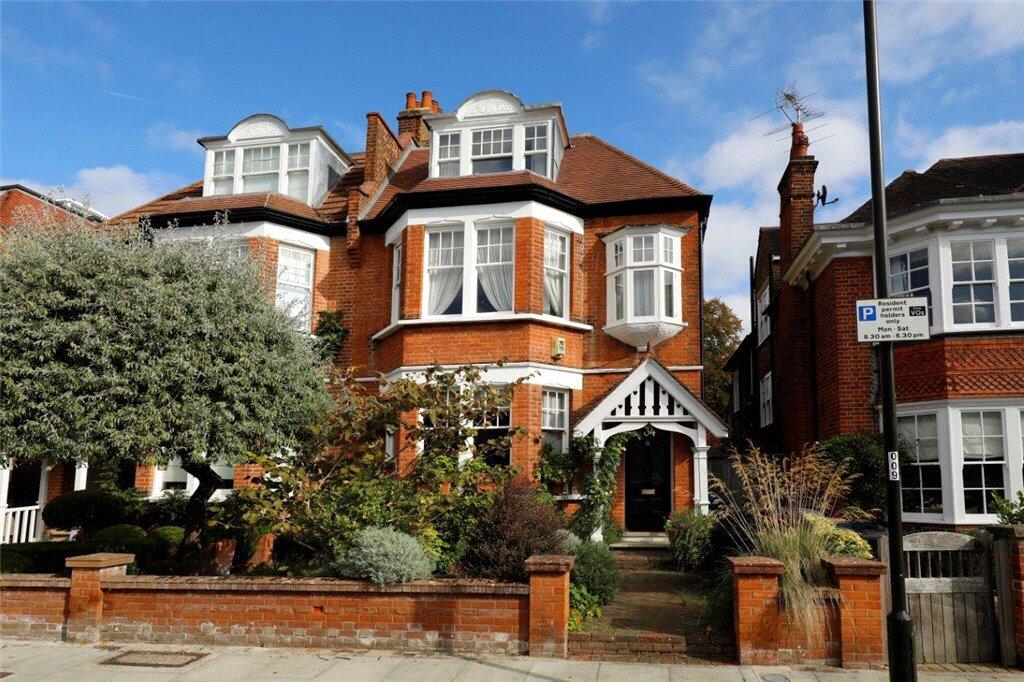 Main image of property: Murray Road, Wimbledon Village, SW19