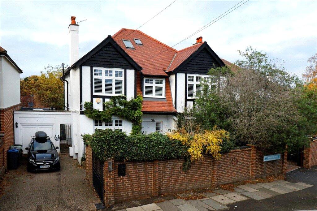 Main image of property: Ernle Road, Wimbledon, SW20