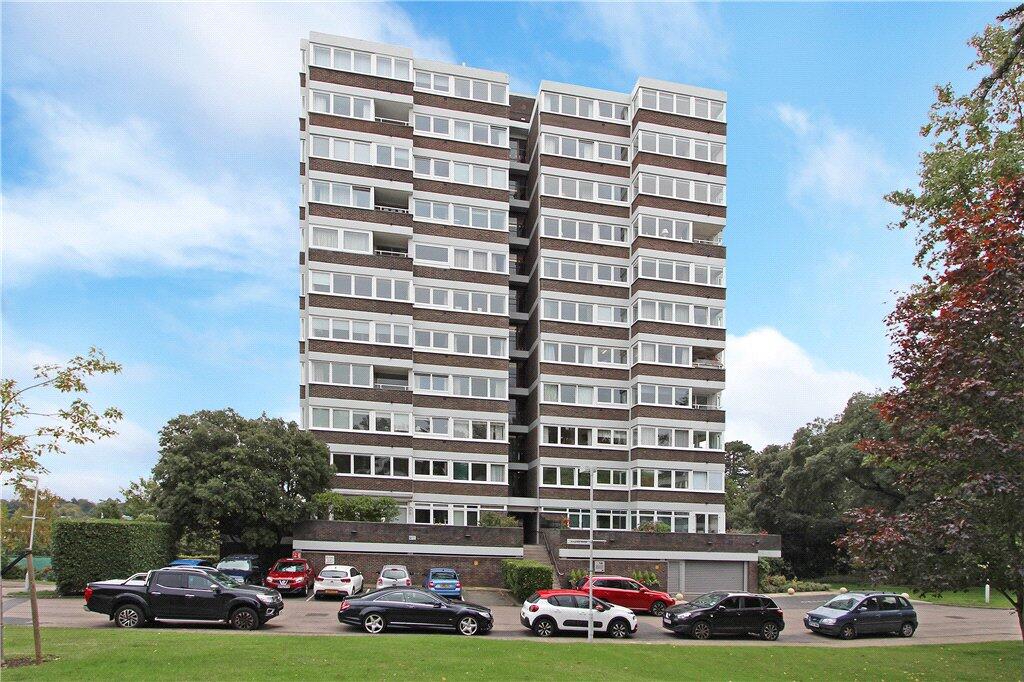 Main image of property: Burghley House, Somerset Road, SW19