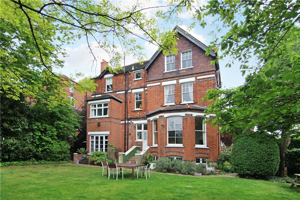 1 bedroom flat for rent in The Drive, Wimbledon, SW20