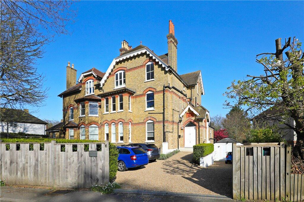 Main image of property: The Briars, 6 Lake Road, SW19