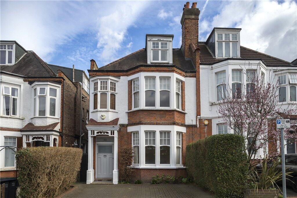 Main image of property: Vineyard Hill Road, Wimbledon Park, SW19
