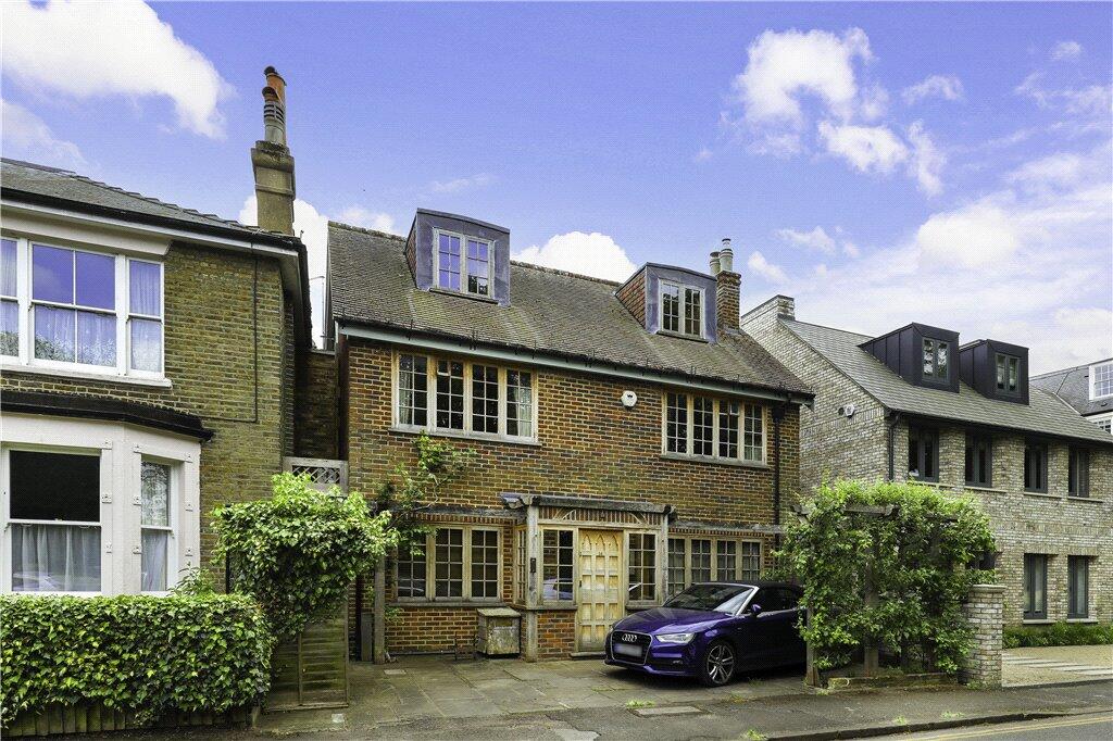 Main image of property: North View, Wimbledon, SW19