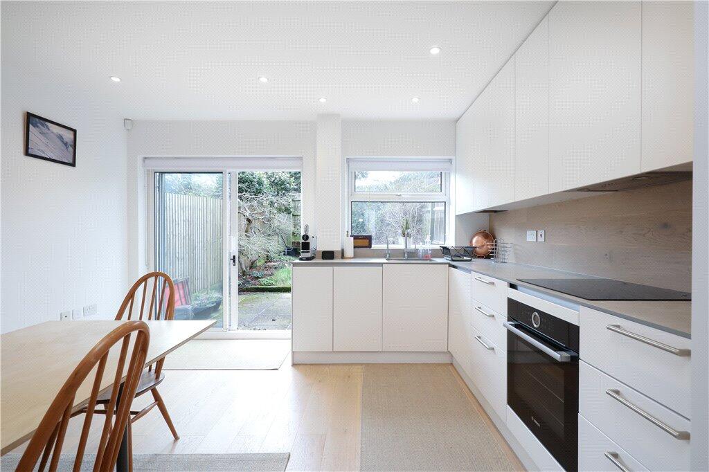 Main image of property: Sunnyside Place, SW19