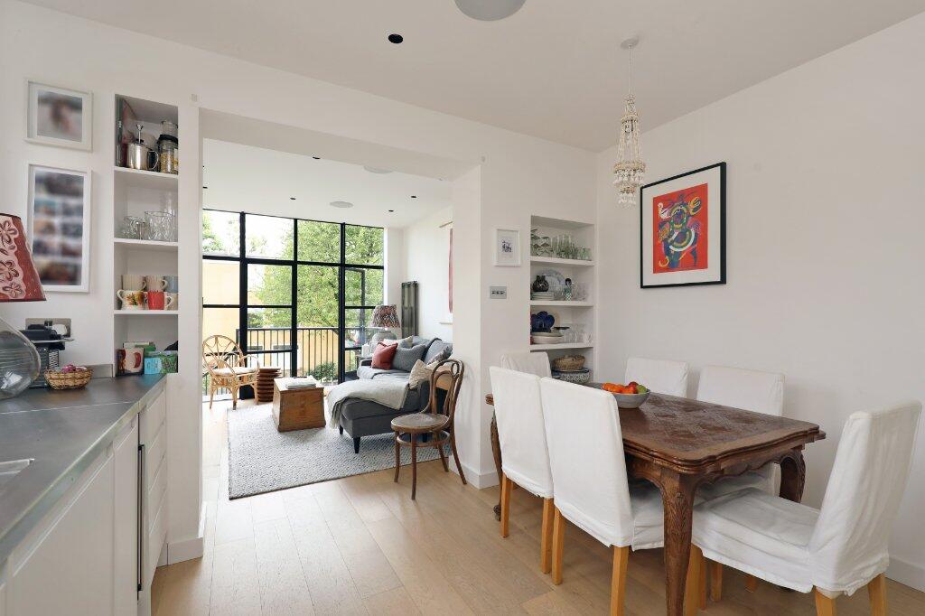 Main image of property: Rockwell Court, 48 Ridgway, SW19