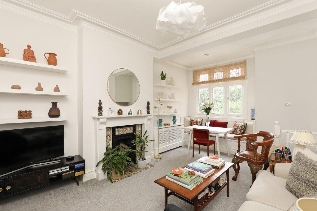 Main image of property: Amity Grove, SW20