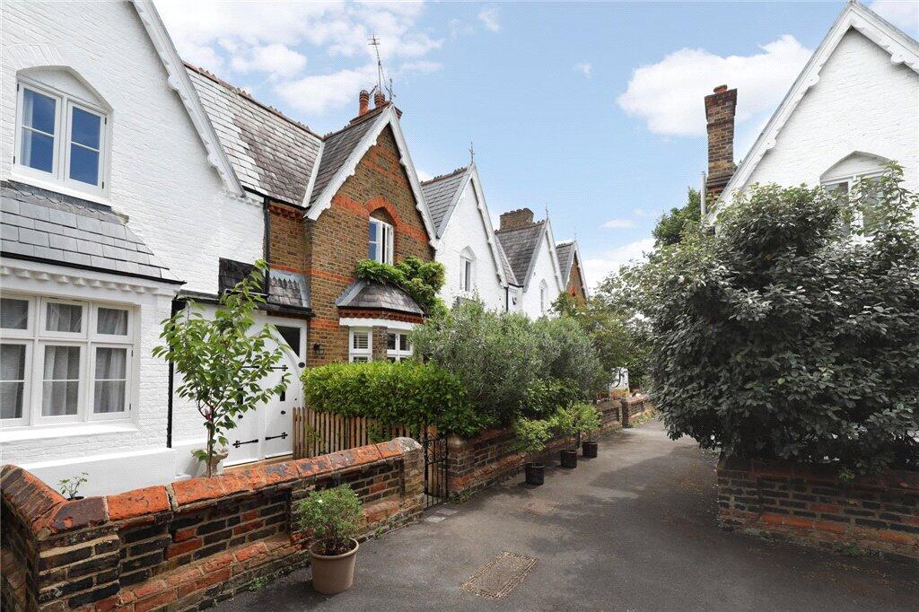 Main image of property: Belvedere Square, Wimbledon, SW19