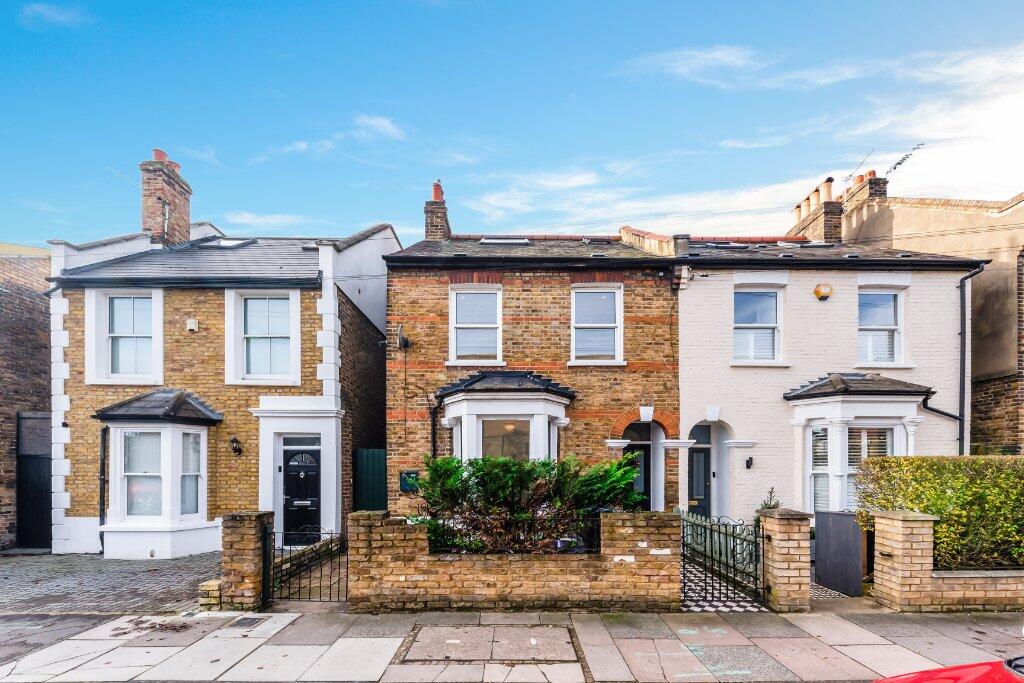 Main image of property: Russell Road, Wimbledon, SW19