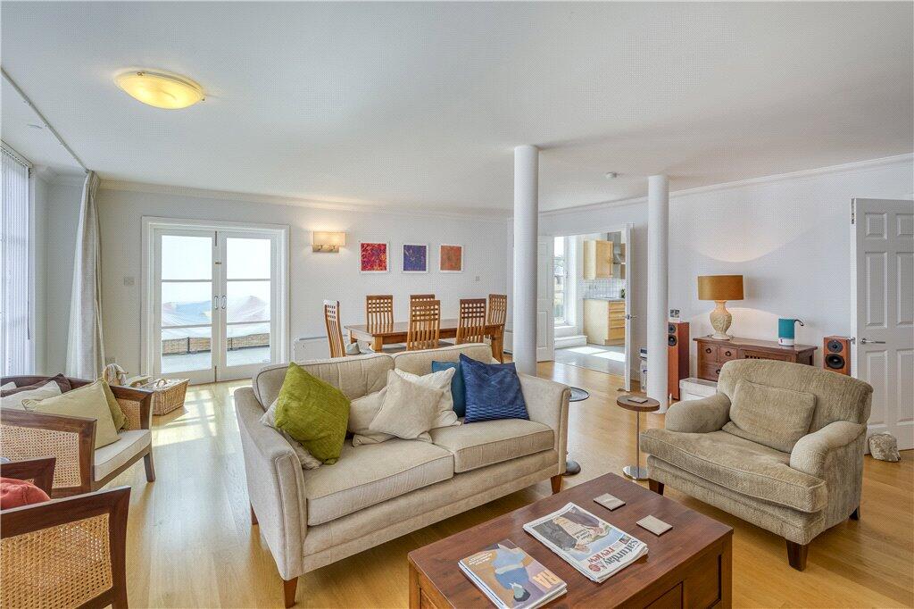 Main image of property: Worple Road, Wimbledon, SW19