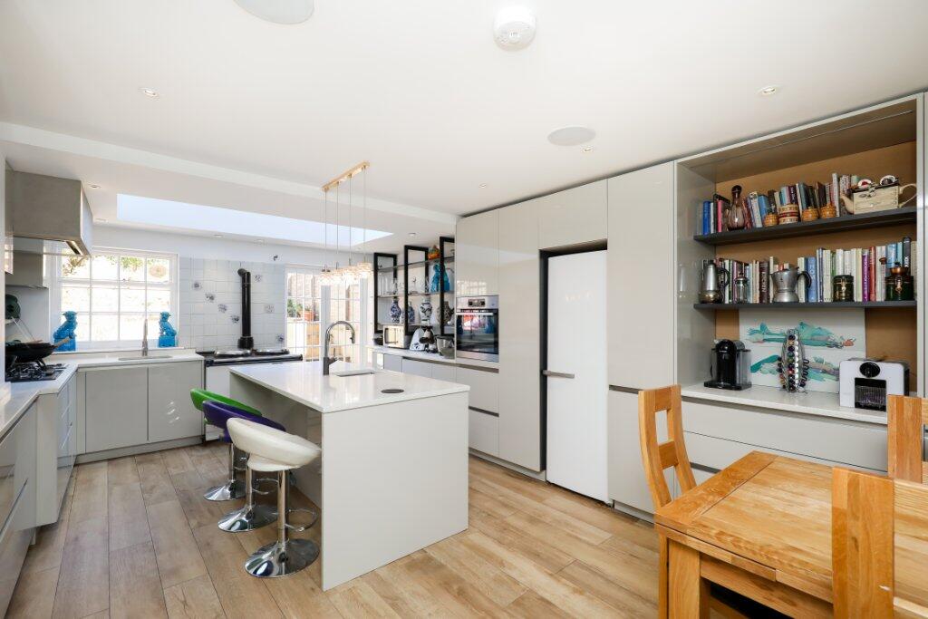 Main image of property: Pine Grove, Wimbledon, SW19