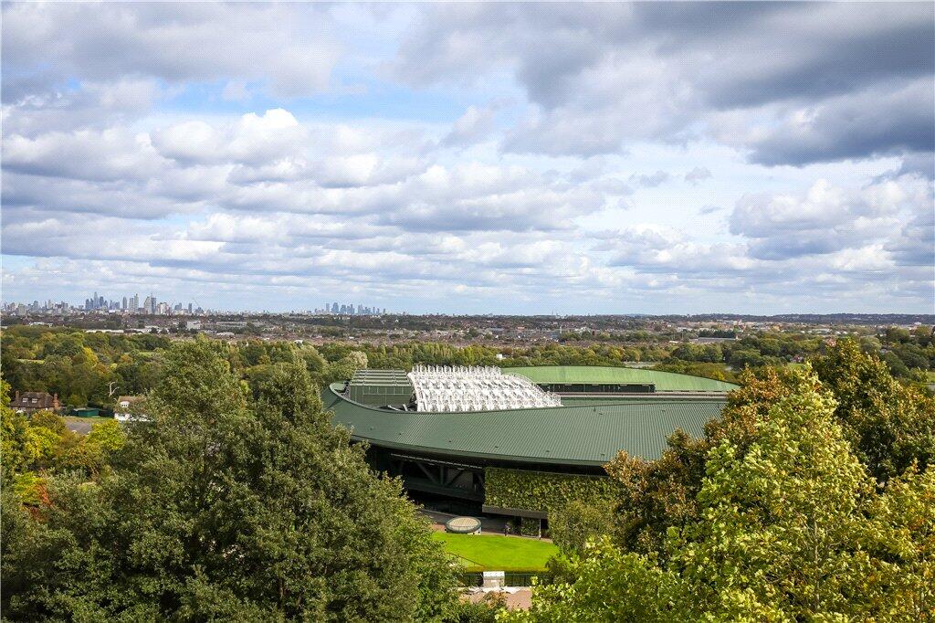 Main image of property: Somerset House, Oakfield, Somerset Road, SW19