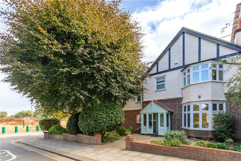 Main image of property: Marryat Road, Wimbledon, SW19