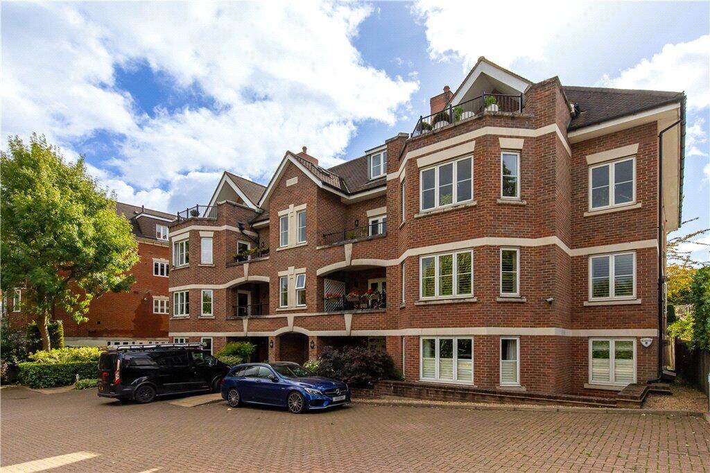 Main image of property: Wimbledon Hill Road, Wimbledon, SW19