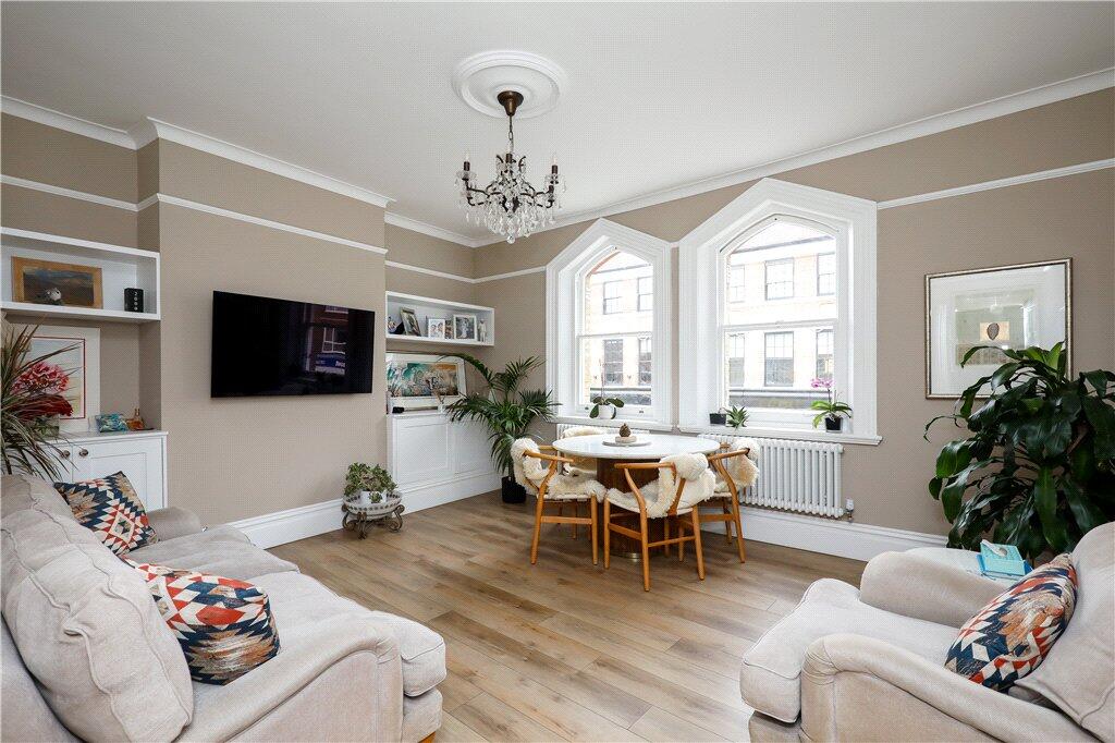 Main image of property: High Street, Wimbledon Village, SW19
