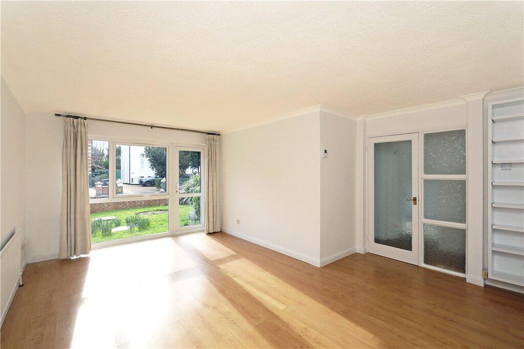 Main image of property: Nutborn House, 10 Clifton Road, SW19