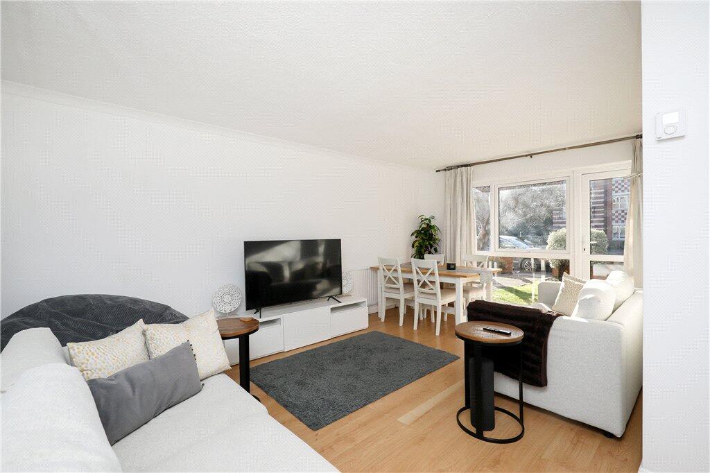 Main image of property: Nutborn House, 10 Clifton Road, SW19