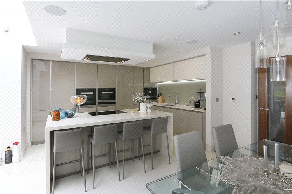 Main image of property: Cottenham Park Road, SW20