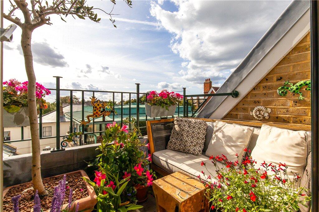 Main image of property: Ridgway, Wimbledon Village, SW19