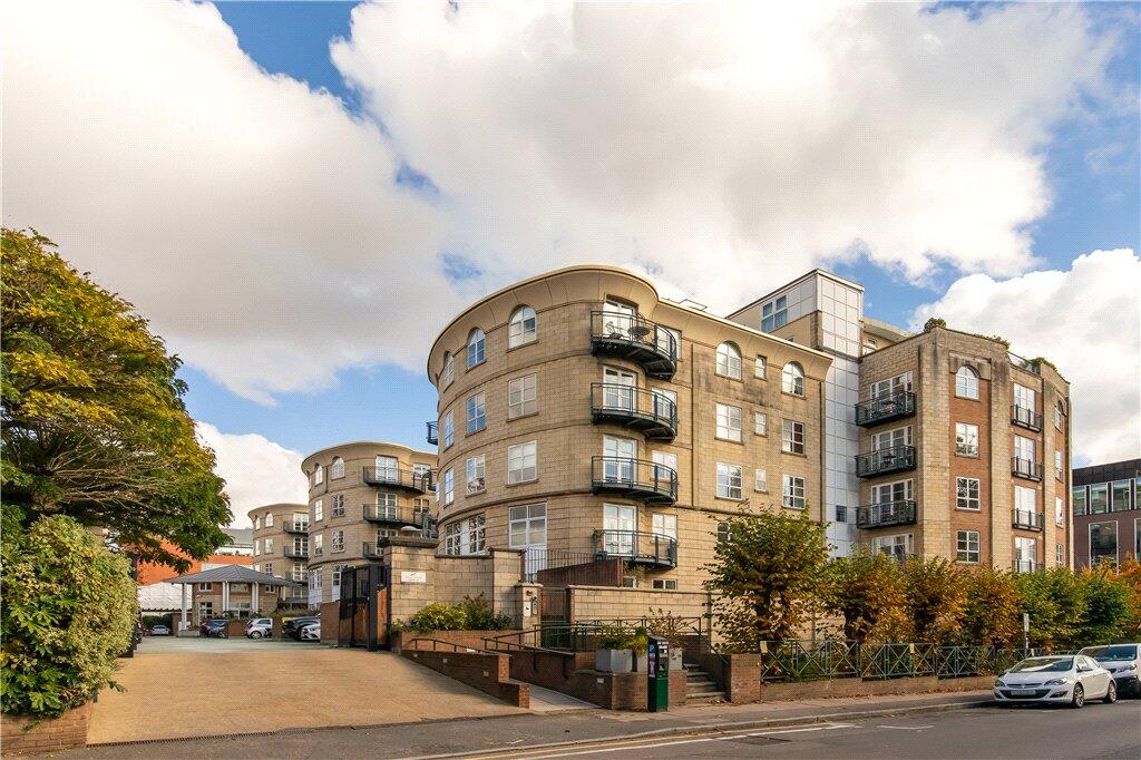 Main image of property: Wimbledon Central, 21-23 Worple Road, SW19