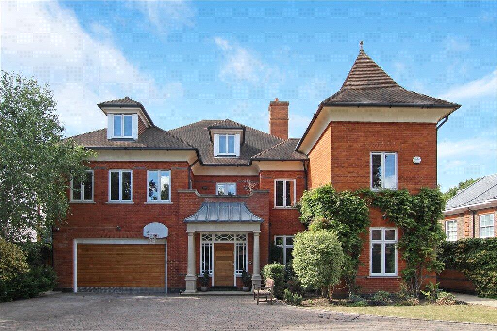 Main image of property: Arthur Road, SW19