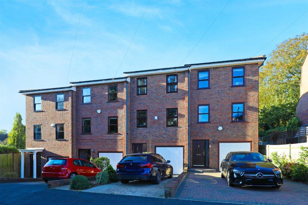 Main image of property: Pine Grove, Wimbledon, SW19