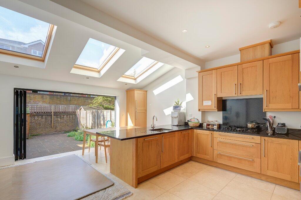 Main image of property: Mount Road, Wimbledon Park, SW19