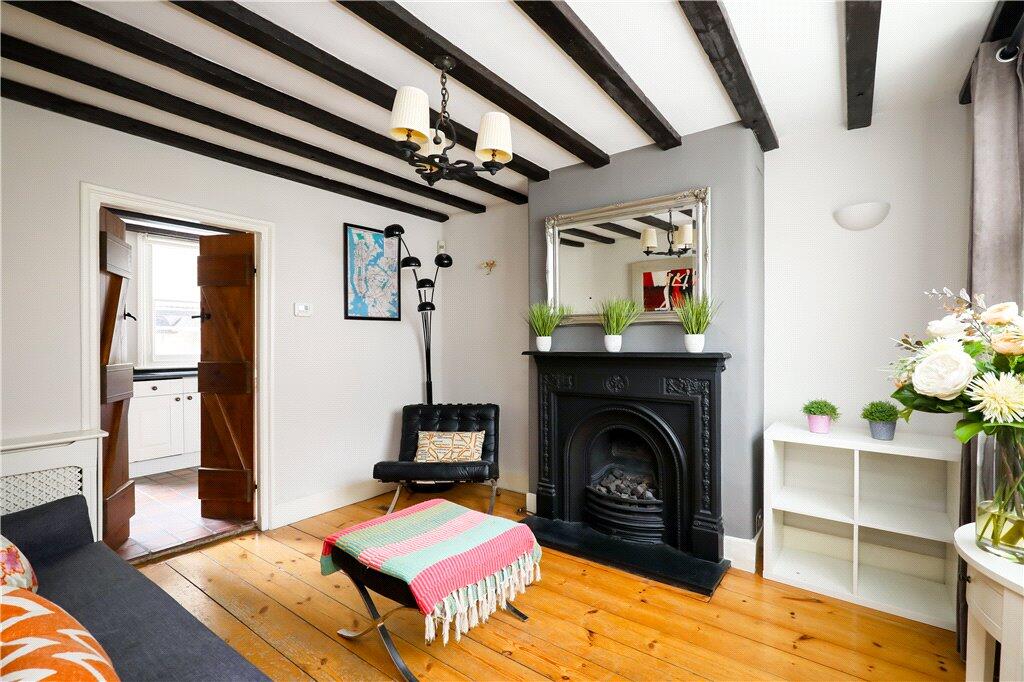 Main image of property: Denmark Road, Wimbledon, SW19
