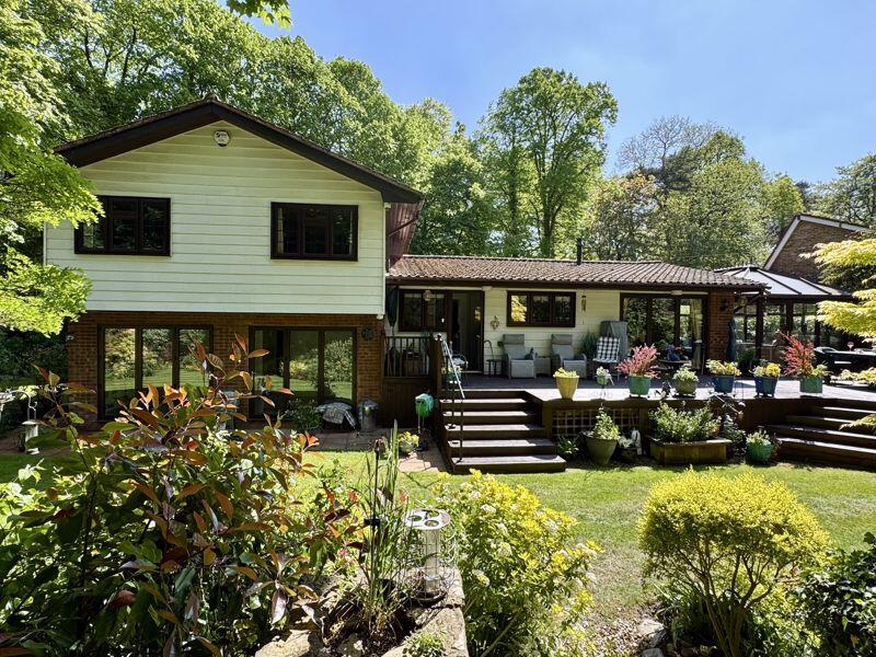 Main image of property: Lake Road, Camberley