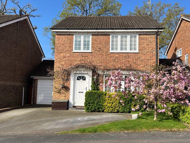 Main image of property: Bosman Drive, Windlesham