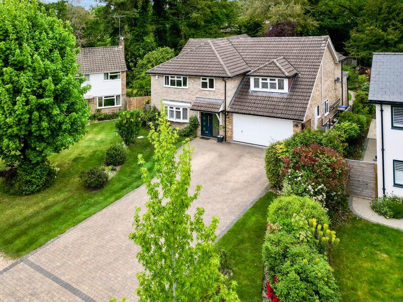 Main image of property: Oaklands Drive, Ascot