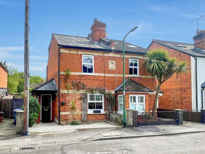 Main image of property: Cromwell Road, Ascot