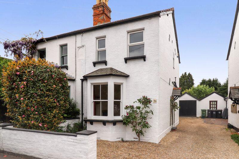 Main image of property: Updown Hill, Windlesham