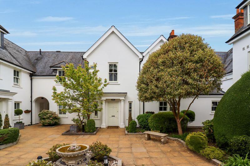 Main image of property: Buckhurst Road, Ascot