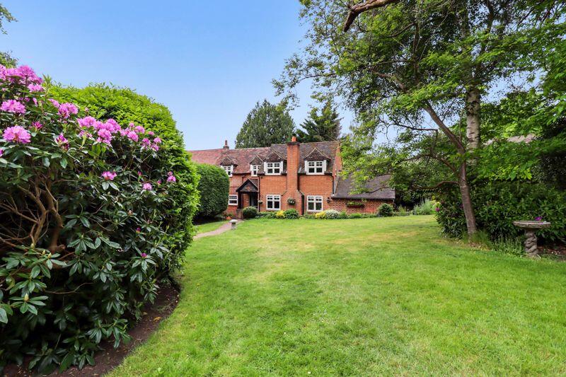 Main image of property: Snows Ride, Windlesham